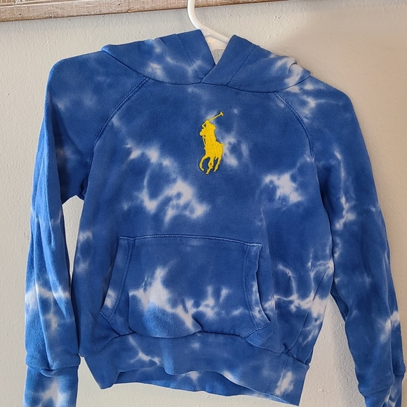Polo Ralph Lauren Other - POLO hoodie